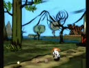 Wiiの大神を実況プレイ　#03