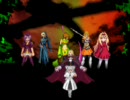 MUGEN Sound Horizon Tournament Part.2