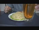 【料理祭出品作】 アロス・ベルデ ～ Arroz Verde ～