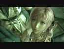 FinalFantasy XIII劇情動畫2-5