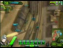ガンデレ上級大尉のボーダーブレイクその2