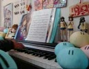CLANNADより｢汐」を弾いてみた
