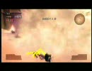 LostPlanet 雪賊砦でできるかな？