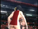【リョナ】SVR2008　金太郎 VS 熊