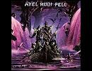 Axel Rudi Pell - Ride The Rainbow