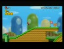 【やってみた】New SUPER MARIO BROS Wii【ゲーム実況】Part.02
