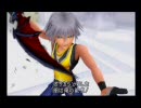 キングダムハーツRe:CoMR/Rをプラウドで初プレイ実況part2-2