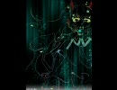 [初音ミク]  Cosmic song [ オリジナル曲] 　改良版