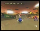 《てーてむ杯》俺、切腹します【ﾏﾘｵｶｰﾄWii実況プレイ４】