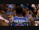 【NBA】2010-01-08 Cleveland @ Denver 4Q-1 【Basketball】