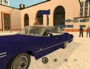 【GTA】雪とギャングとCJとスノーアンドレアス 8