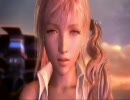 話題沸騰中のFF13を二人で雑談しながら実況プレイ！Part.8