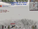 BF1942 FHSW コルスンポケット[枢軸]　part2