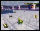 【レムナントさん主催】マリオカートwiiを超普通に実況プレイ24