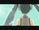 【初音ミク】 翼 -Tsubasa- 【オリジナル曲】