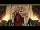【実況】『バイオハザード4』で死体の山を作ってやる！023