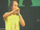 Saosin - Follow And Feel (Projekt Revolution Detroit)