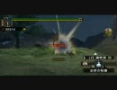 あまのじゃくがボウガンだけ担いでMHP2Gを実況プレイ　村上位その7-2