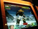 GCB　ガンダム　カードビルダー　ガンキャノンⅡ単機で挑む！