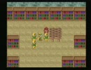 RPGツクール３で１時間２０分で作った自作ゲームをプレイ　～BOOKMARK