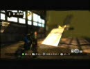 [XBOX360] 自作コース走ってみた 番外編 [TRIALSHD]