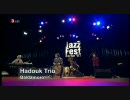 Hadouk Trio - Baldamore