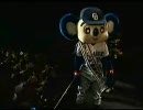 2010年1月11日　ニコニコ大会議 in 名古屋 ダンス