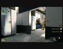 CoD:MW2 普通にドミネーションをやってみた2