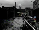 [CoD4]Ashのオンライン攻略記
