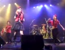紅ＪＡＭ