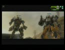 【ボーダーブレイク】Ａランク詐欺の修羅麻２０【Ａ５】