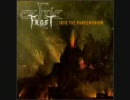 Celtic Frost – Caress Into Oblivion (Jade Serpent Ⅱ)