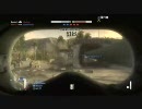 【BF1943】戦場は常に過酷です その9【実況プレイ】