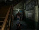 ドＭのせつこがバイオハザード３実況Part 3
