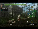 【MHP2G】ギルドの看板娘にプロポーズすることを目指して実況 012