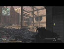 【CoD MW2】ド下手野郎がキルレ1.0を目指す Part2