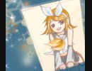 【鏡音リン】＊TEA　TIME＊【オリジナル】微調整Ver.