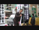 1.11 【チャンネル桜】 売国議員を落選させよう！街頭宣伝活動 (7/10)