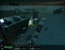 第二回L4D2JP大会 2戦目　「Team9 vs Team7」 Part 2