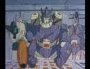 トランスフォーマー ザ☆ヘッドマスターズ 第03話 1/3