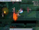 【RO】ｇｄｇｄ魔法使い練習記　in 古城２F 2/2【2回目】