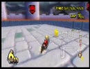 マリオカートWii のひにゃんの気ままにハンドルプレイ Part3