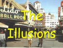 The illusions - Jezabel