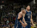 【スラムダンク】 神奈川オールスター vs 山王 ２Ｑ　[NBA2K9]