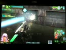 【ボーダーブレイク】黒嬢様がコアを防衛するようです　31回目