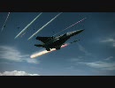 ACE COMBAT 6 実験