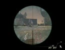 【CoD：MW2】PC日本語版　Mission15　2/3　おっちゃんがやってみた