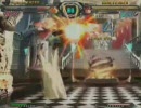 GGXX AC　1月7日　高田馬場ミカド　木曜 3on3大会　その1