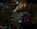 第二回L4D2JP大会 １戦目　「Team1 vs Team2」 part4