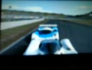 GT-PSP 敵車を２台ブロックしてみた